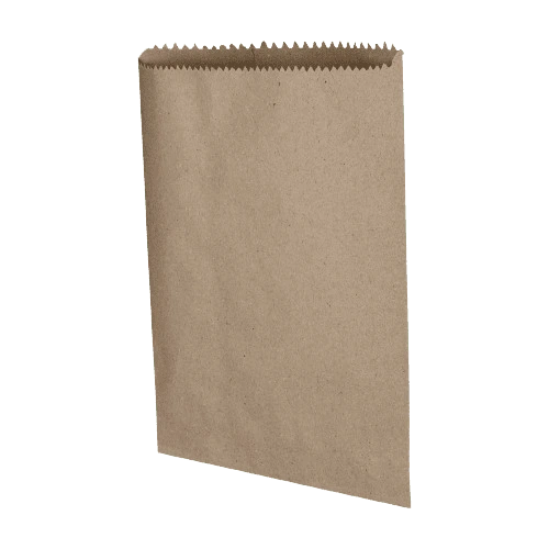 Baby 14  Inchs Paper Bag Making Machine     Sample 